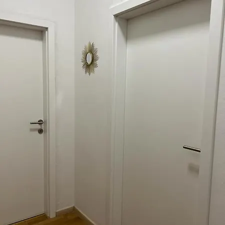 Tiara Apartment