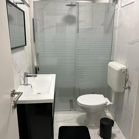 Appartement Tiara *