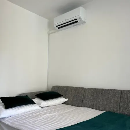 Appartement Tiara Izola