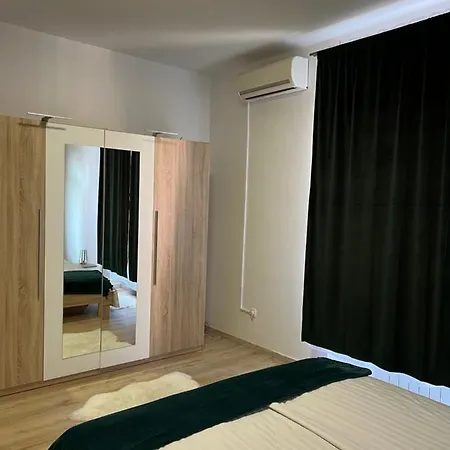 Appartement Tiara Izola