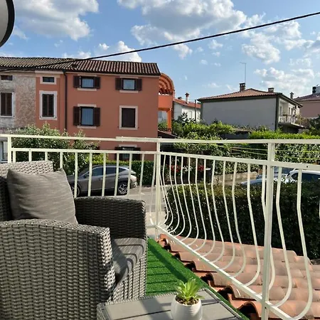 Tiara Appartement