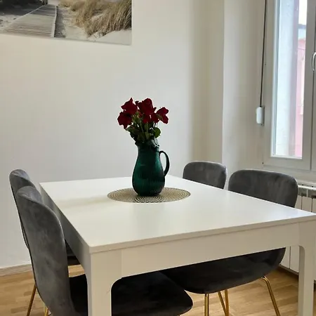 Apartamento Tiara Izola