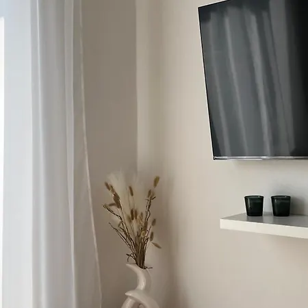 Tiara Apartment