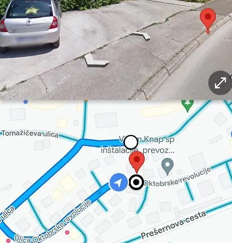 アパート Tiara *